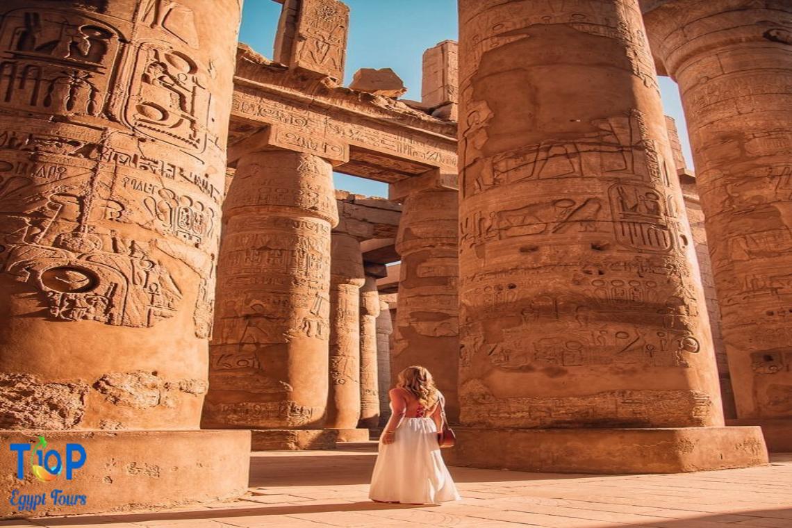 Karnak Temple