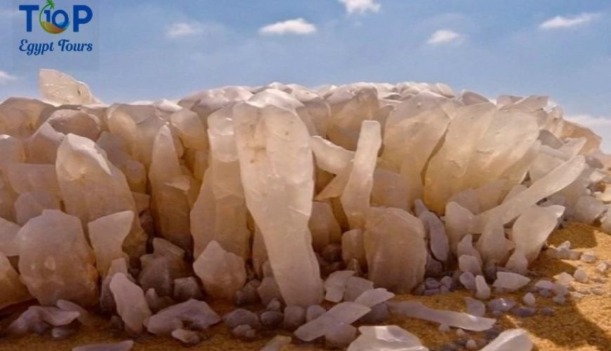 New Valley Governorate Egypt