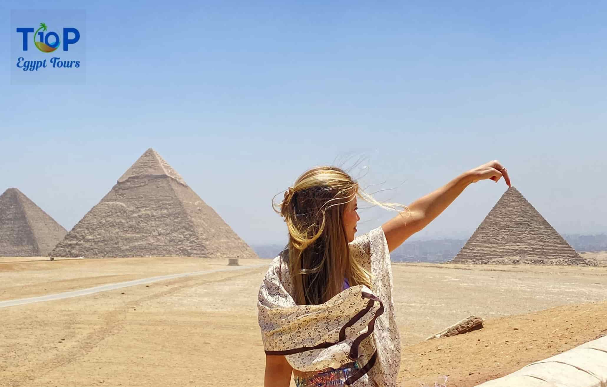 Top Ten Egypt Tours