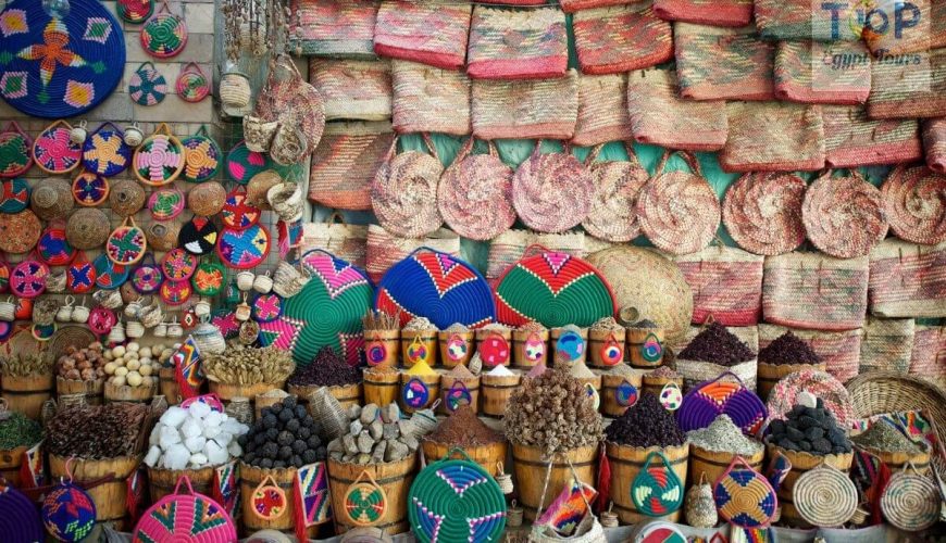 Sensational Souvenirs From Egypt to Remember Your Trip