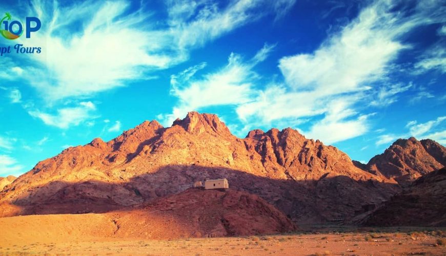 Sinai Peninsula