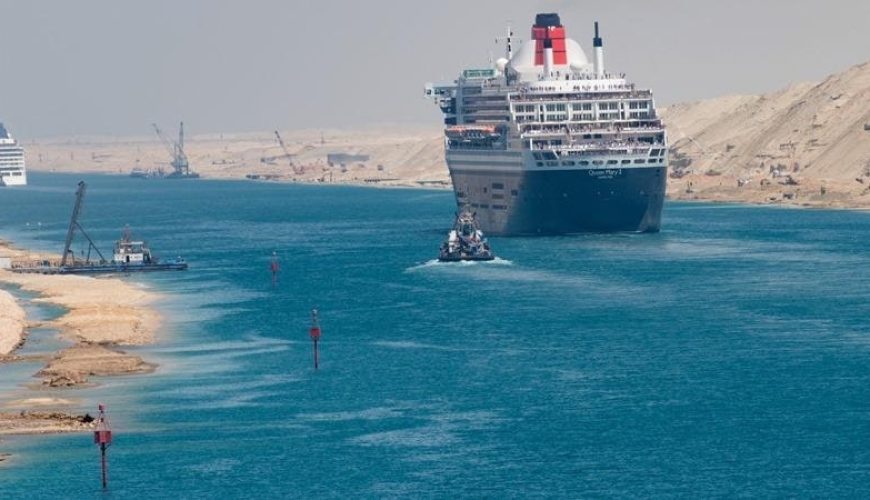 Suez Canal