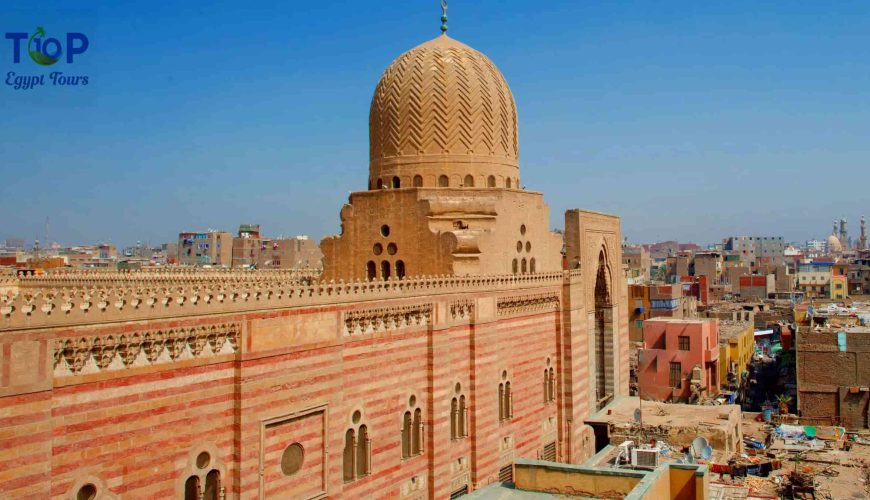 Al-Mu'ayyad Sheikh Mosque