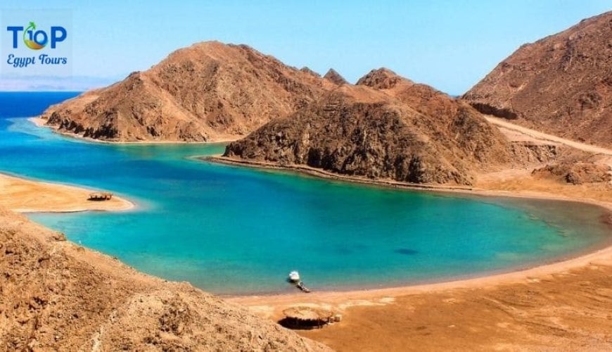 Taba-The Gateway to Egypt's Red Sea Riviera