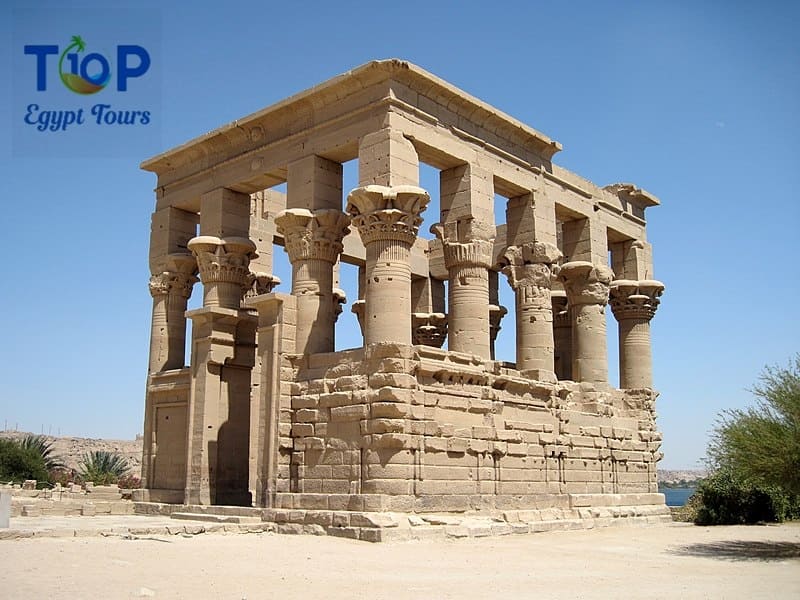 Top Ten Egypt Tours