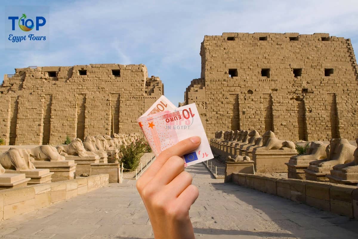 Tipping in Egyp- A Guide to Gratuity Practices