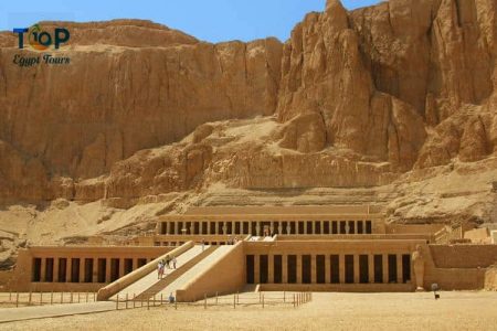 Day trip to Luxor West Bank Valley of the Kings and Queens