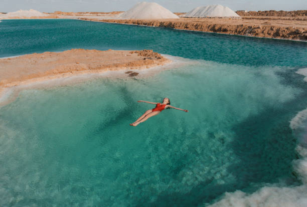 Wellness Adventures in Egypt's Natural Wonders