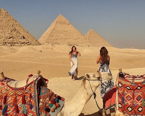 Top Ten Egypt Tours