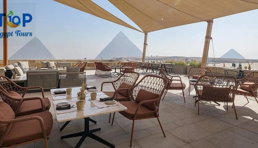 Where to Eat in Cairo The Best Restaurants for Every Budget