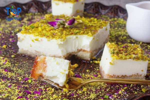 Aish El Saraya