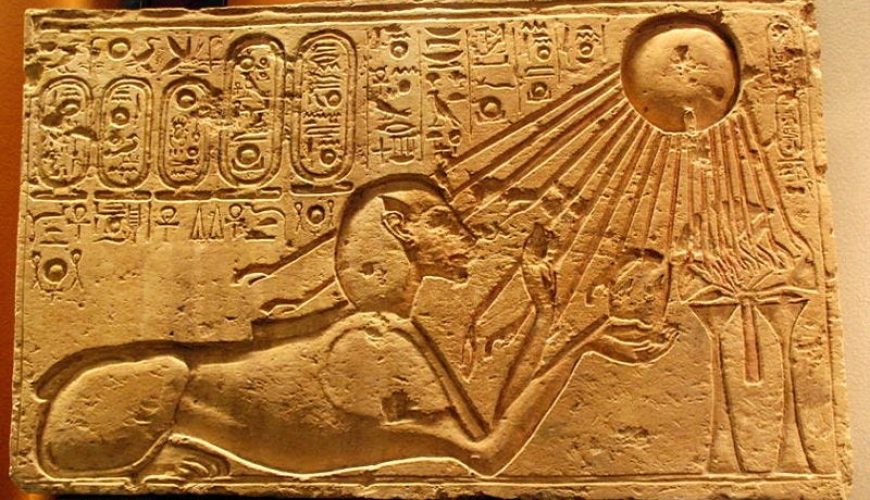 Akhenaten's Rebellion