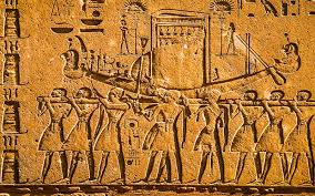 Ancient Egyptian Festivals and Rituals