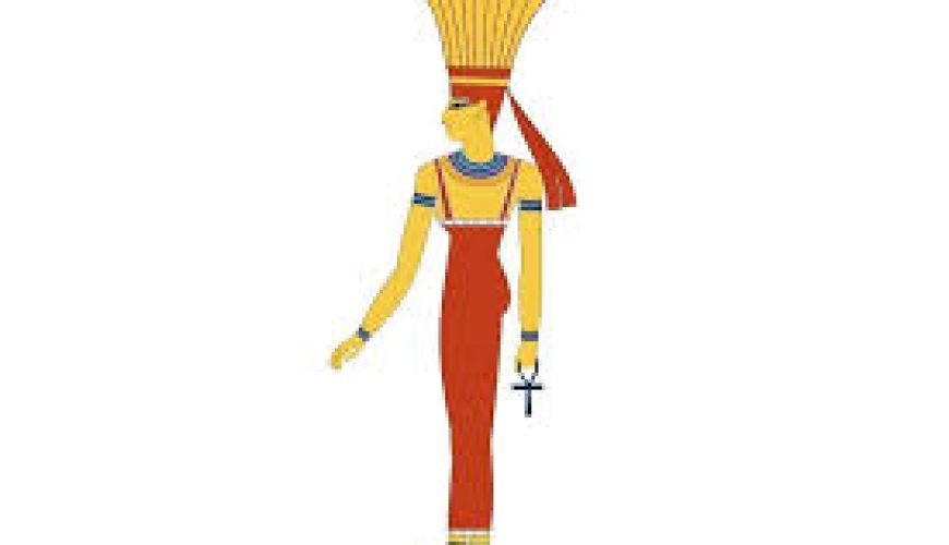 Anuket: The Majestic Goddess of the Nile and Patroness of Fertility and Abundance