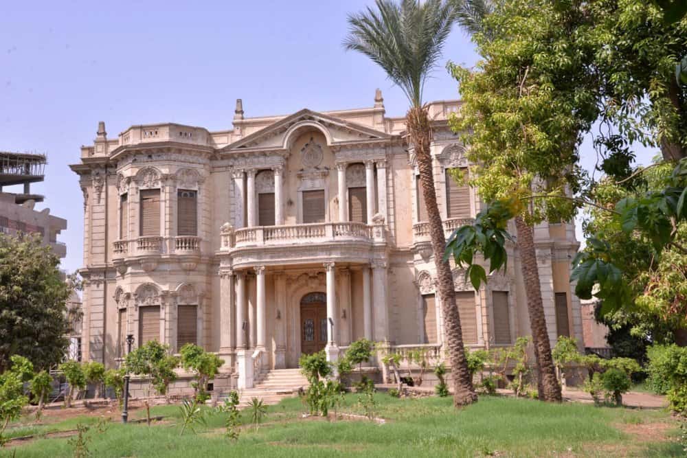 Assiut Governorate Egypt