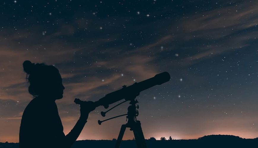 Astronomy Education