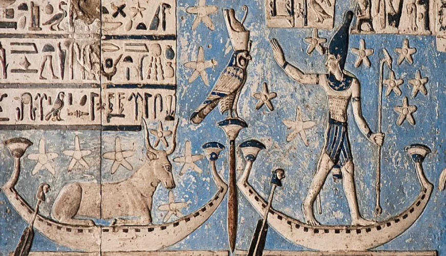 Astronomy in Ancient Egypt: Unveiling the Celestial Wonders of the Pharaohs