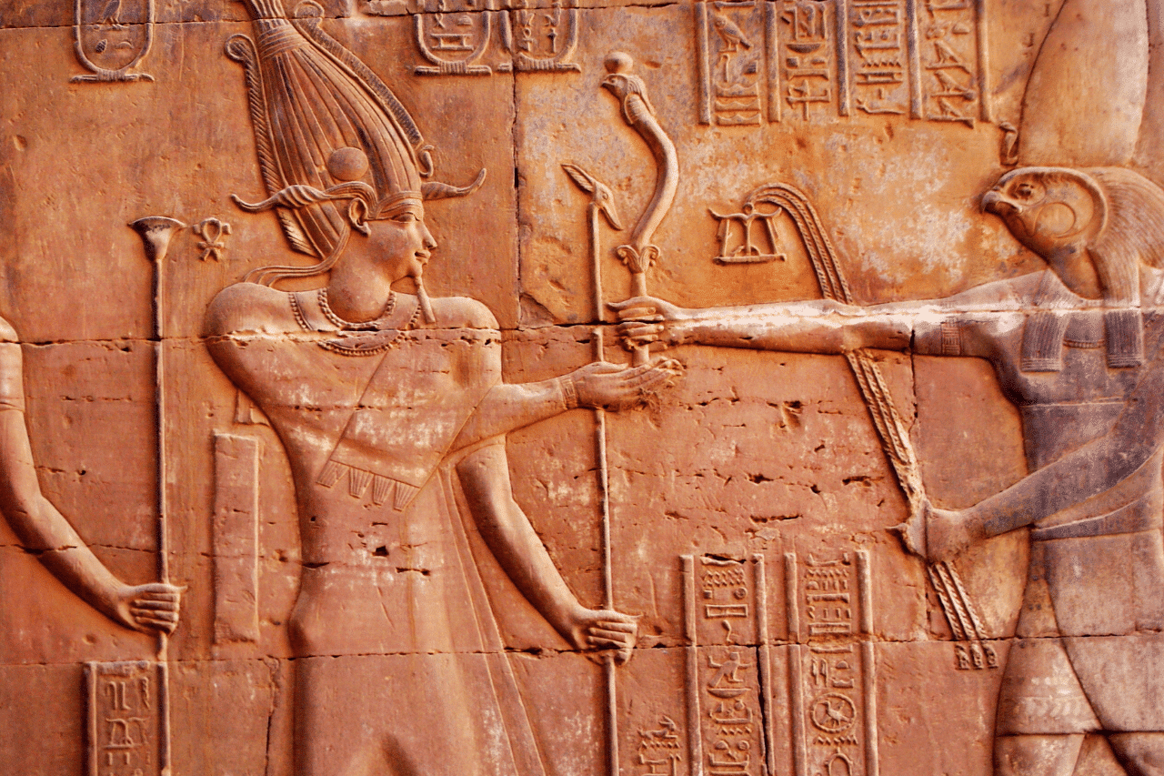 Atum: The Ultimate Creator God