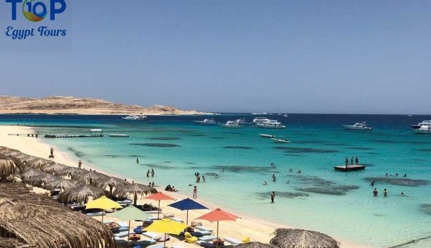 Coastal Excursions In Egypt