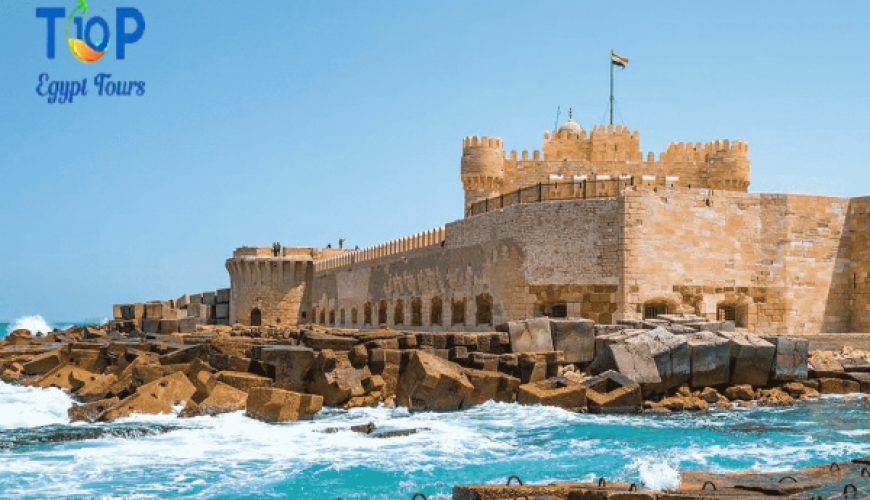 Secrets of Egypt’s Mediterranean: Must-Visit Towns and Ruins