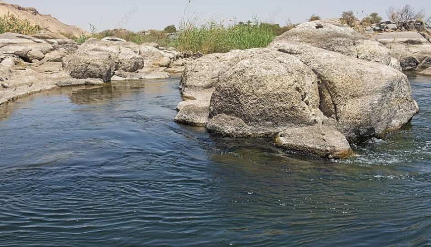 Cruising the Nile’s Cataracts