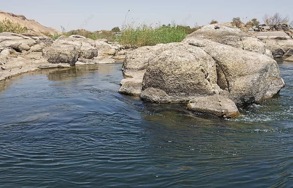 Cruising the Nile’s Cataracts