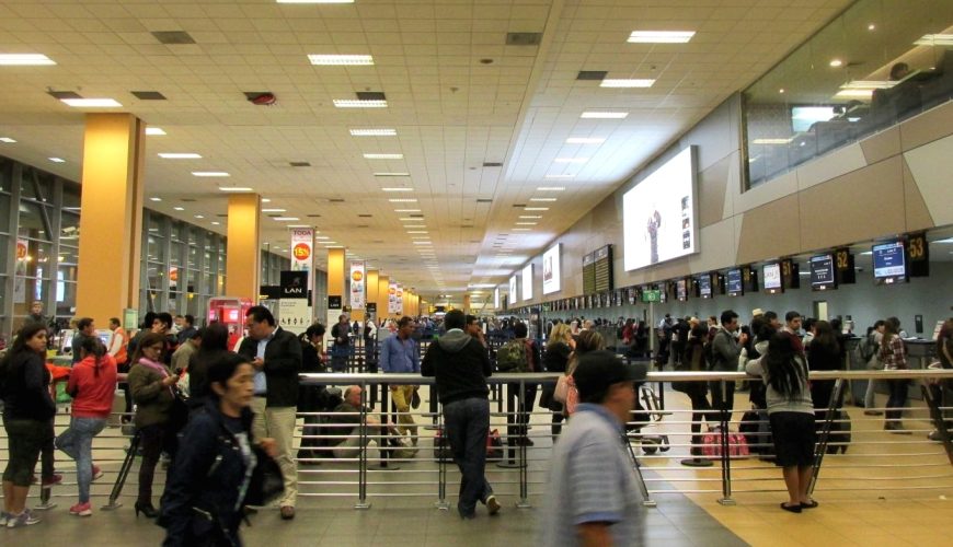 Customs Regulations