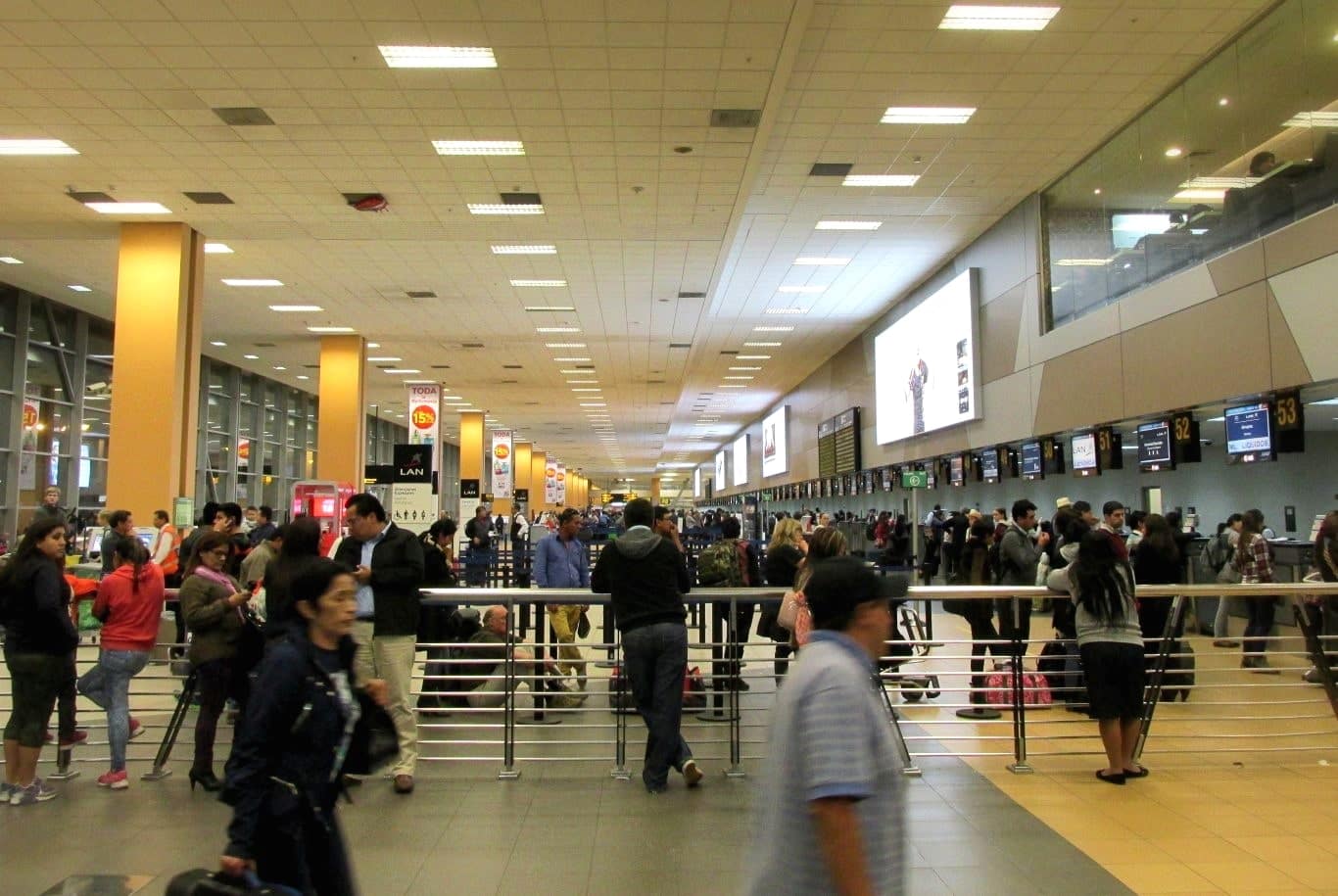 Customs Regulations