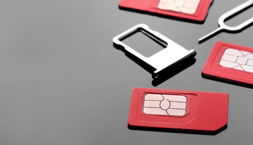 Egyptian SIM Cards Staying Connected Abroad