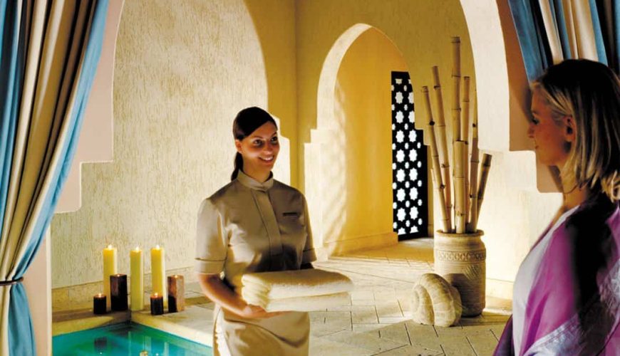 Egyptian Spa Treatments: Ancient Rituals and Modern Therapies for Rejuvenation