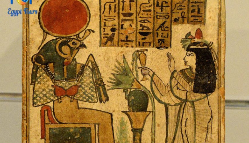 Festival of God Ra