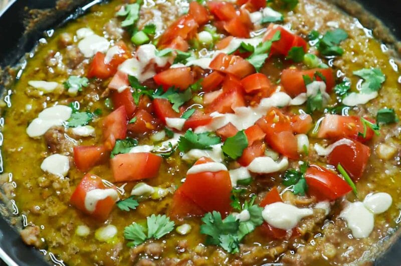 Ful Medames