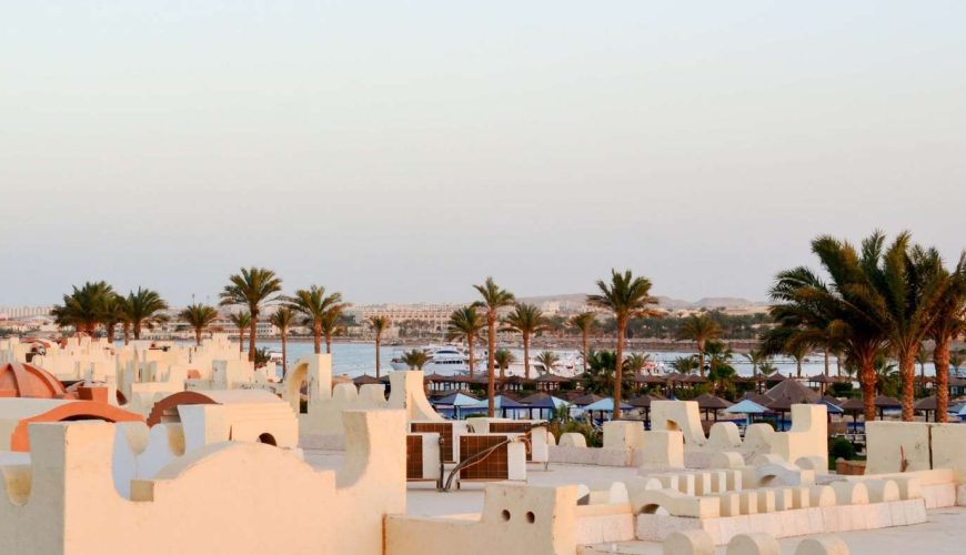 Fun in the Sun at Makadi Bay’s Family-Friendly Beaches