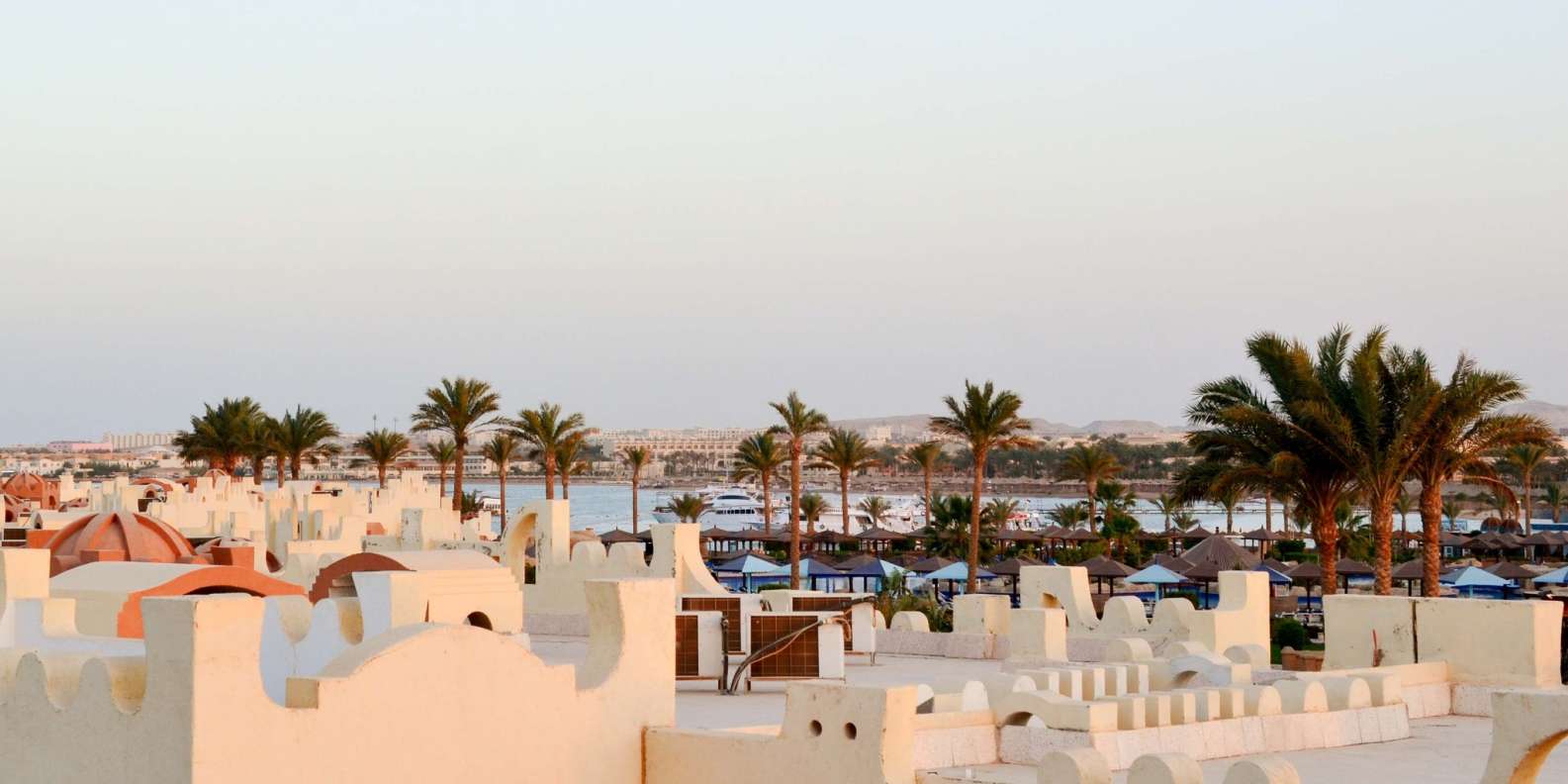 Fun in the Sun at Makadi Bay’s Family-Friendly Beaches