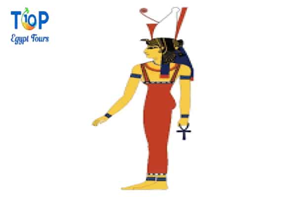 Goddess Mut