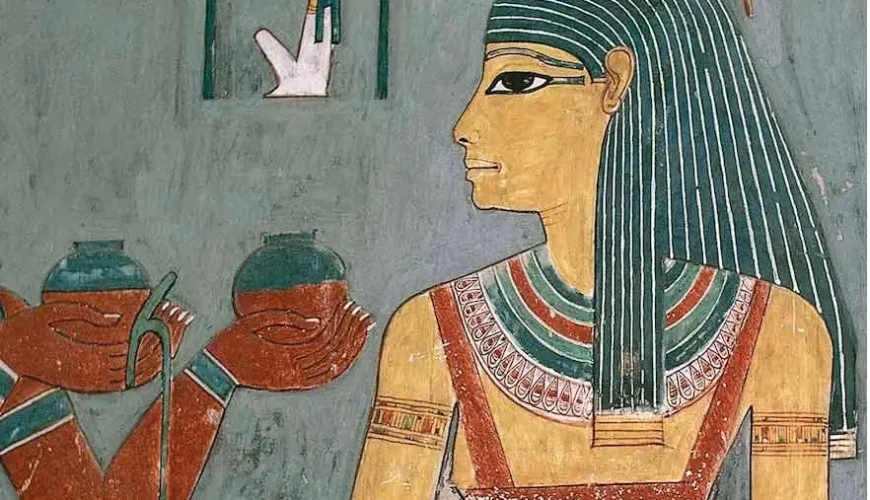 Isis: The Divine Enchantress of Ancient Egypt's Mythical Realm