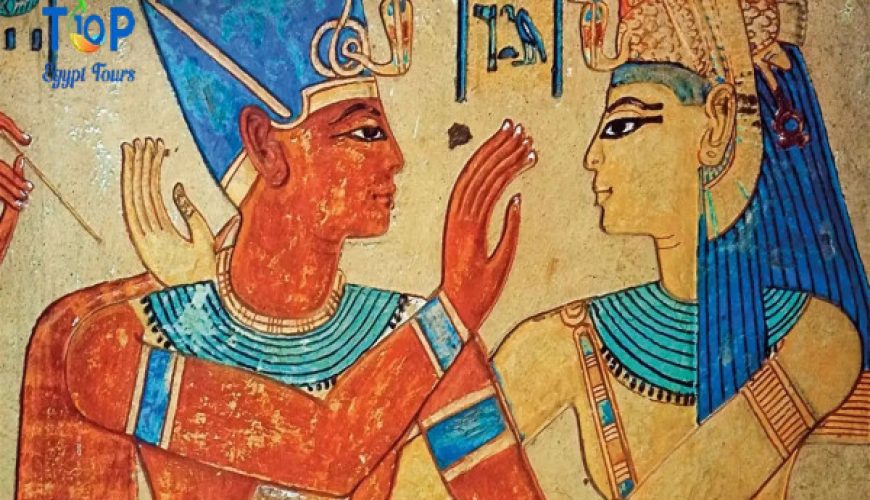Isis-and-Osiris