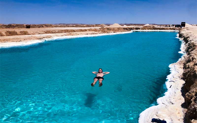 Lake Qarun