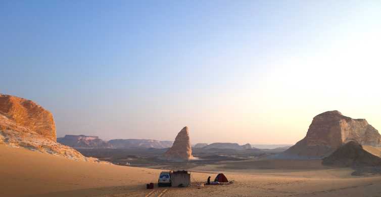 Majestic Valley of El Haize