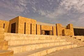 Museum of Tal Basta Sharkia