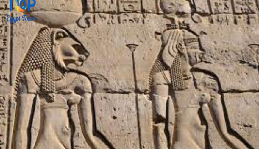 Mysteries of Weret-Hekau in Ancient Egypt