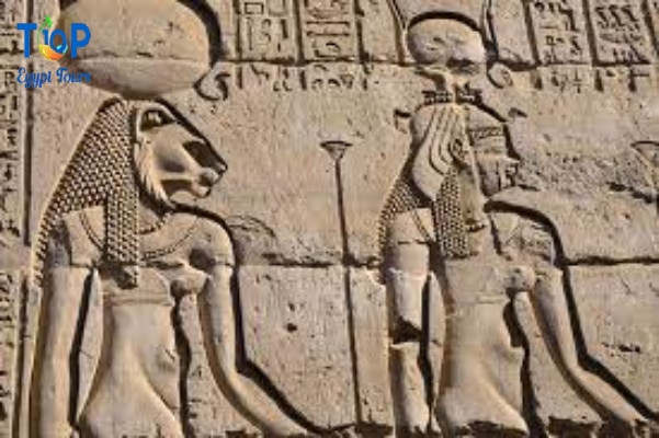 Mysteries of Weret-Hekau in Ancient Egypt