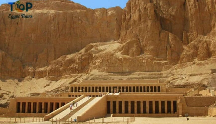 Pharaonic Era In Ancient Egypt