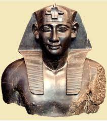 Ptolemy kings in Egypt from (VIIII – XII)