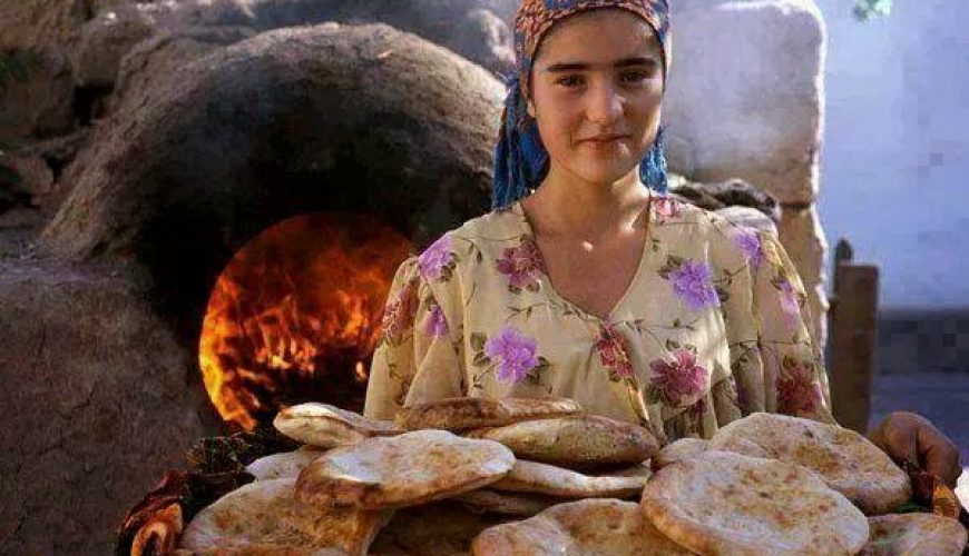 Ragab Bread Uncovering the Charms of Egypt’s Traditional Bread