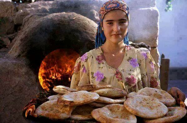 Ragab Bread Uncovering the Charms of Egypt’s Traditional Bread