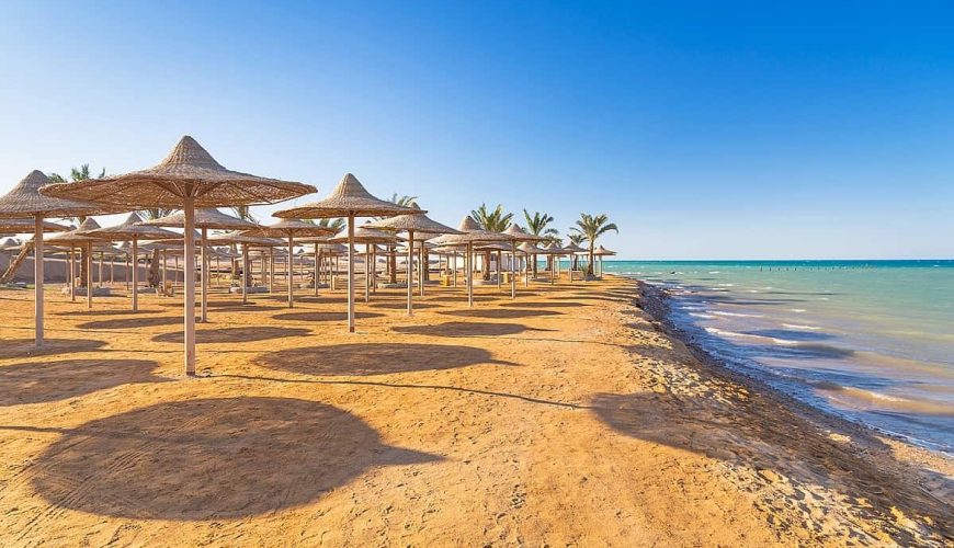 Red Sea Governorate Attractions