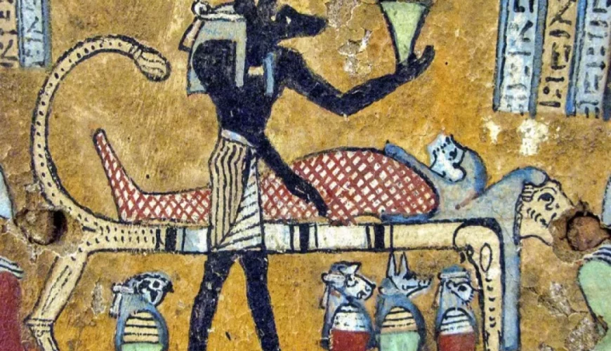 Unveiling the Marvels of Science in Ancient Egypt