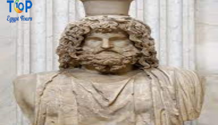Serapis-The-Fusion-Deity-of-Ancient-Egypt
