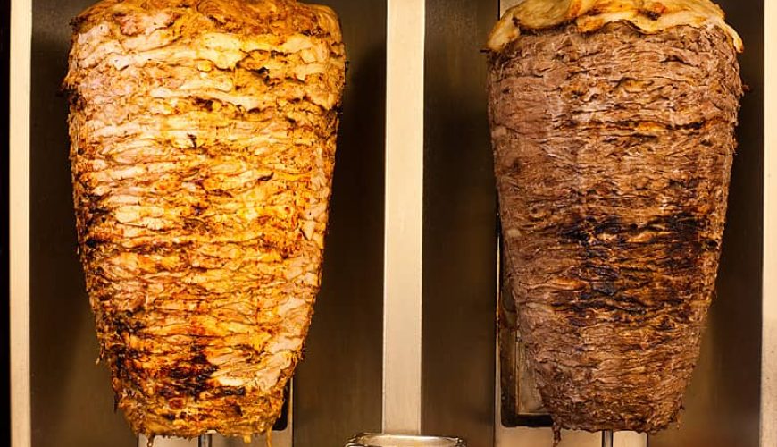 Shawarma Egypt’s Flavorful Take on Grilled Meat Wraps